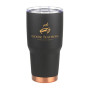 Big Joe 30 oz. Double Walled Vacuum Insulated Tumbler