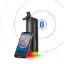 HidrateSpark Steel 17 oz. Straw Lid