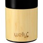 Welly Traveler Copper Vacuum Bottle 18 oz.