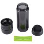 17 oz. Tritan Rumble Bottle with Speaker