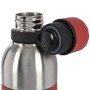 18 oz. Maxwell Easy Clean Stainless Steel Bottle