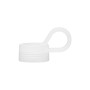 H2go Karma 16 oz. Single Wall Borosilicate Glass Bottle