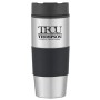 18 oz. Gripper Stainless Steel Bottle