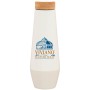 H2go Echo Stainless Steel Thermal Bottle 16.9 oz. 
