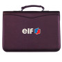 Embossed Padfolios