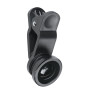 Fisheye Lens Set