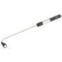 Telescopic Magnetic COB LED Flashlight with Sidelight