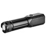 High Sierra 3W CREE XPE LED Flashlight