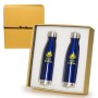 17 oz. Vacuum Insulated Bottle Gift Set