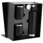 Cece X2 And H2go Noir Gift Set