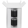 Camper X2 White Wonderful Gift Set