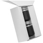 Spark And Camper White Wonderful Gift Set