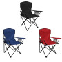 Promotional Folding Chair with Carrying Bag