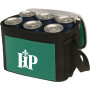 Promo Trek 6-Pack Two-Tone Cooler 