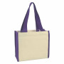 Imprintable Heavy Cotton Canvas Tote Bag