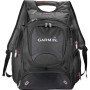 Imprinted elleven Checkpoint-Friendly Compu-Backpack