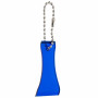 Imprinted Lottery Scratcher With Bead Chain