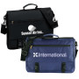 Imprinted Mariner Business Briefcase