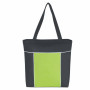 Imprinted Metro Tote Bag