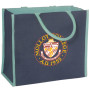 Imprinted Super Jute Tote