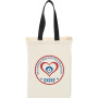 Imprinted The Cotton Grocery Tote