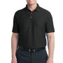 Port Authority Horizontal Texture Polo (Apparel)