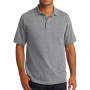 Port & Company 50/50 Pique Polo (Apparel)