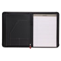 Personalized Lamis Zippered Padfolio