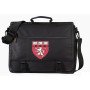 Logo Excel Sport Expandable Saddle Bag