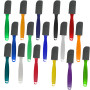 Logo Small Silicone Spatula