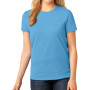 Port & Company Ladies 5.4-oz 100% Cotton T-Shirt (Apparel)