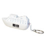 Monogrammed Cruise Ship Stress Reliever Key Chain