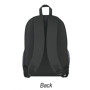Monogrammed Arch Backpack