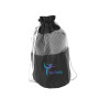 Take Along Yoga Blanket Kit