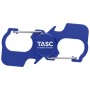 Carabiner Fun Spinner with Bottle Openers