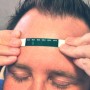Reusable Forehead Thermometer