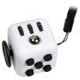 ABS Plastic Gadget Cube