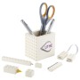 5-in-1 Desk Set with MFI Certified Cable