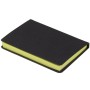Static Self-Sticky Notes