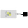 Easy To Go Square Badge Holder