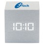 Modern Looking Cube Clock