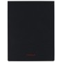Moleskine Ruled Letter Sized Professional Pad
