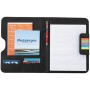 Flare Organization Padfolio