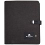 Pavo Powerbank Journal Padfolio