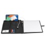 Orion Powerbank Padfolio