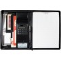Manchester Zippered Padfolio