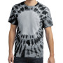 Port & Company -Essential Window Tie-Dye Tee