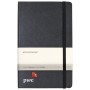 Moleskine Hard Cover Ruled Large Expanded Notebook