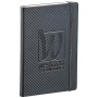 Ambassador Carbon Fiber Bound JournalBook
