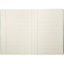 Color Pop Saddlestitch Journal Book